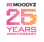 moodyz25週年圖